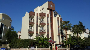 Отель Kartal Hotel  Анталья